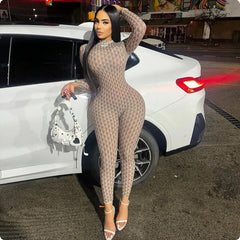 Crescent Jumpsuit