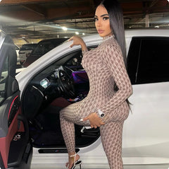 Crescent Jumpsuit