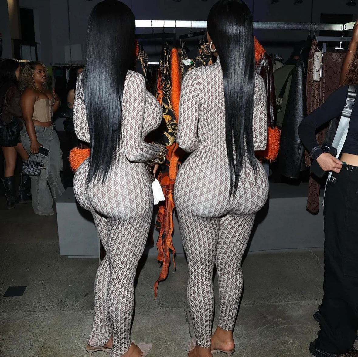 Crescent Jumpsuit