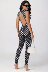 Dottie Jumpsuit