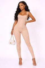 Dottie Jumpsuit