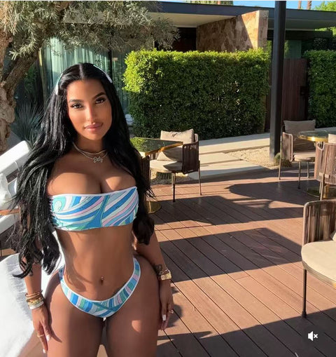 Belize Bikini