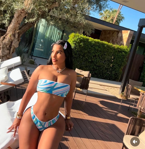 Belize Bikini