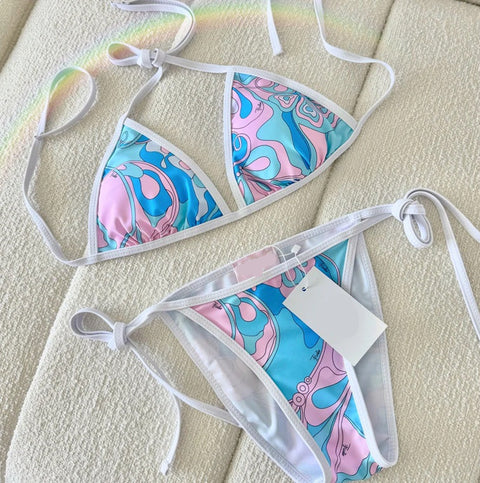 Grace Bay Bikini