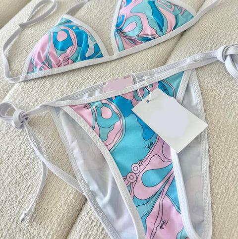 Grace Bay Bikini