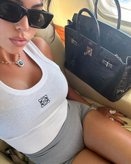 London Tank Top