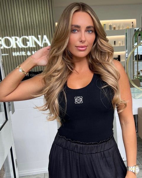 London Tank Top
