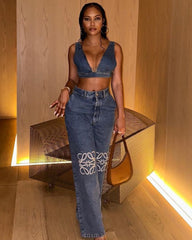 London Denim Jeans