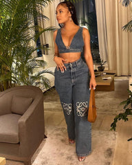 London Denim Jeans