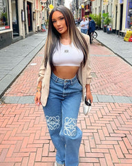 London Denim Jeans