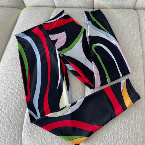 Lolo Pants Set