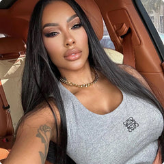 London Tank Top