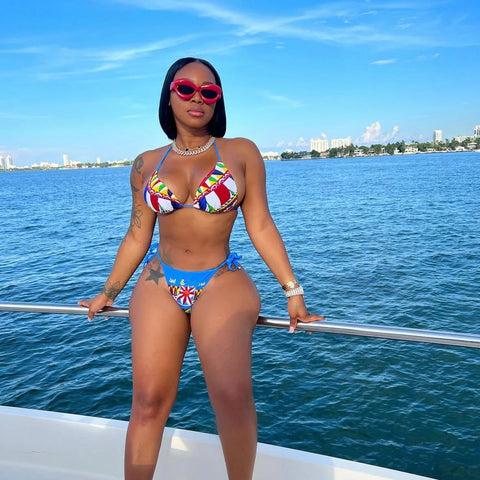 Astra Reef Bikini