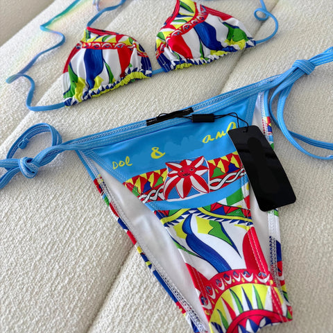 Astra Reef Bikini
