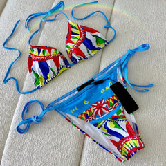 Astra Reef Bikini