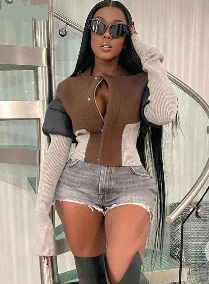 Ricky Street Top