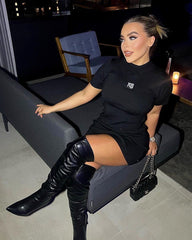 Alex Mini Dress