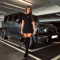 Alex Mini Dress